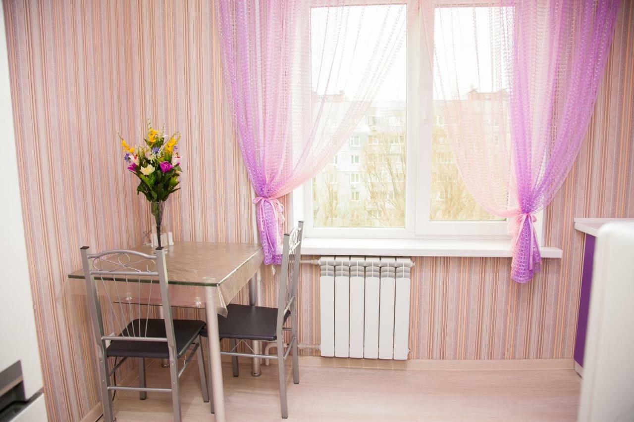 Semi-Luxury Apartment On Zaporozhskaya 9 Zaporizhia エクステリア 写真